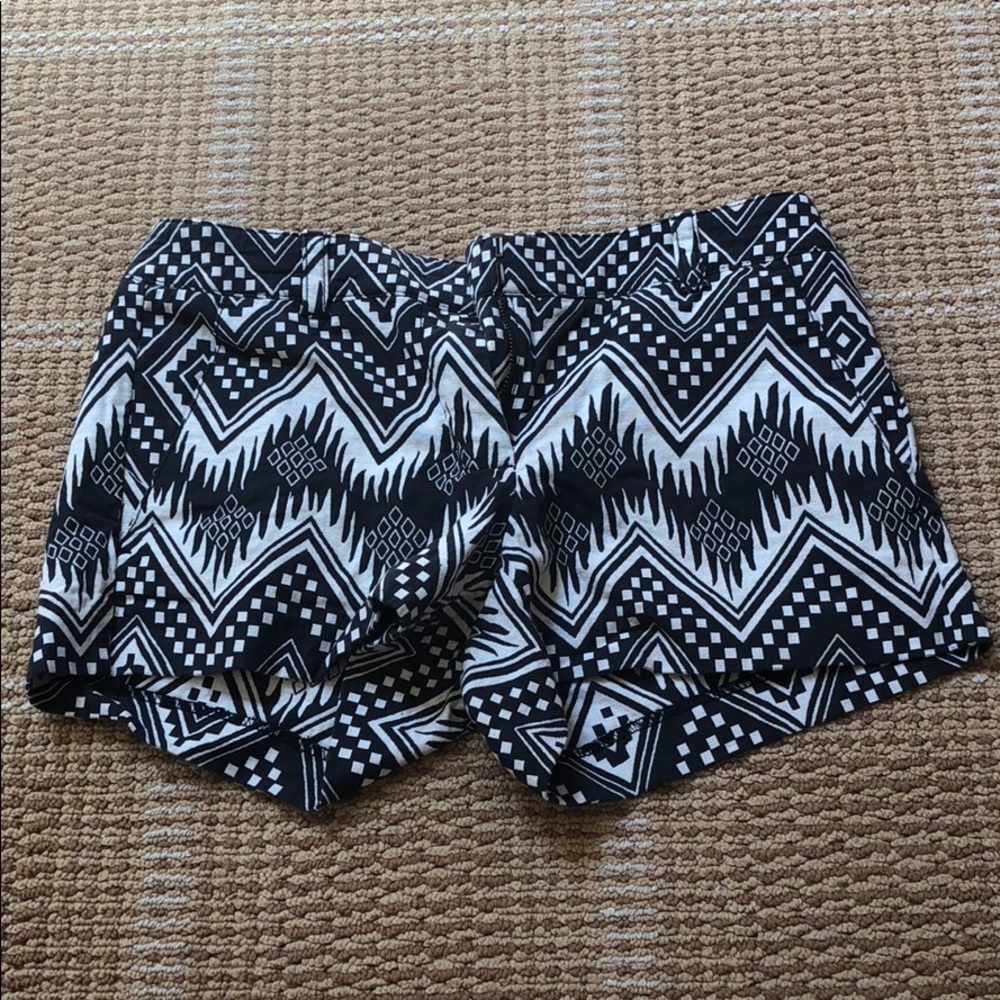 Women’s shorts
